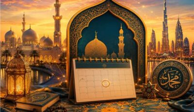 المولد النبوي 2026.. موعد الإجازة الرسمية وآخر عطلة مدفوعة الأجر قبل نهاية العام