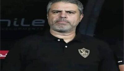 جلسة خاصة لـ”معتمد جمال” مع لاعبي الزمالك..وتركيز على الجوانب الفنية