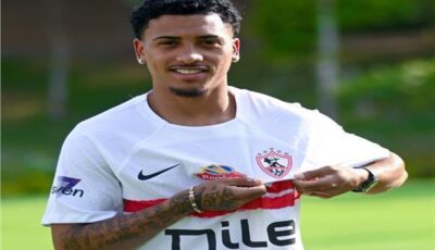 إعلامي يكشف خطة الزمالك القانونية ضد «خوان بيزيرا»