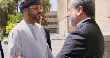 مقترح بإنشاء ممر ملاحي مؤقت عبر هرمز ومشروع مشترك لإزالة الألغام