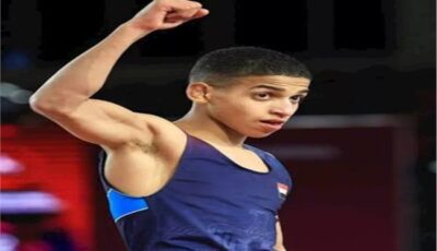 وزارة الرياضة تتابع واقعة مغادرة لاعب منتخب المصارعة بعثة مصر في سلوفاكيا
