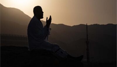 دعاء مولد النبي.. كلمات لقضاء الحاجة وتفريج الكرب
