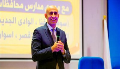 وزير التعليم يشدد علي رفع مستوى الاستعداد للعام الدراسي الجديد