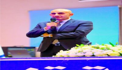 عبداللطيف: نتطلع لخريج يتقن مهارات البرمجة ويملك أدوات الثقافة المالية
