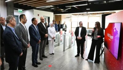 مدبولي: صناعة التعهيد تحظى باهتمام ودعم متواصل من الدولة
