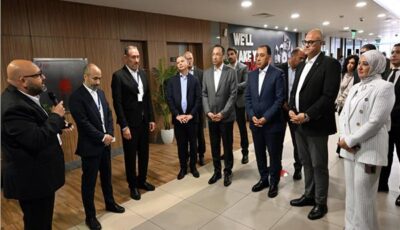 رئيس الوزراء: الصروح العالمية في صناعة التعهيد تمنح مصر قيمة مضافة