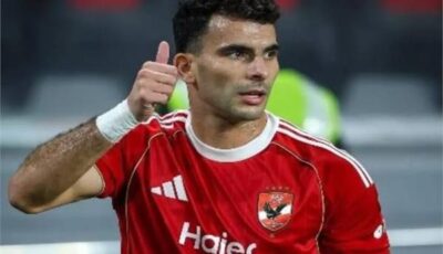 الزمالك ينفي تحديد مهلة من لجنة الاستئناف لتقديم مستندات في ملف زيزو