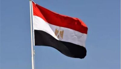 مصر ترحب بقرار الولايات المتحدة رفع سوريا من قائمة الدول الراعية للإرهاب