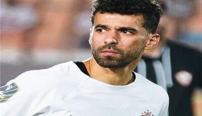 استبعاد عبد الله السعيد من قائمة الزمالك للقاء البنك الأهلي