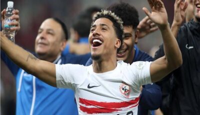 ما علاقة إيقاف القيد الجديد للزمالك بأزمة بيزيرا مع النادي.. تعرف على التفاصيل
