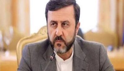 نائب وزير خارجية إيران: سنبدأ بتنفيذ تعهداتنا إذا نفذت واشنطن أولا التزاماتها