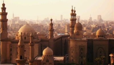 مواقيت الصلاة اليوم الأربعاء 26 أغسطس في القاهرة والمحافظات