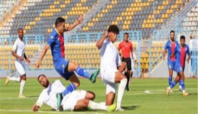منتخب السويس بتروجت يستضيف الطلائع في مواجهة قوية بالدوري