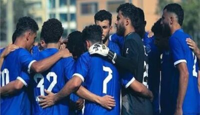 سموحة يستضيف بترول أسيوط في الدوري 