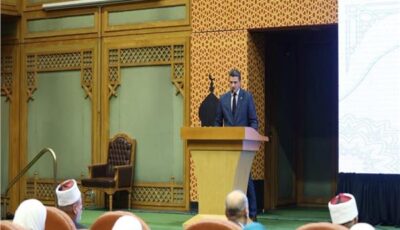 الأزهر للفتوى: إطلاق منصة رقمية للأسرة المصرية وجوائز حج وعمرة للأسر المتميزة