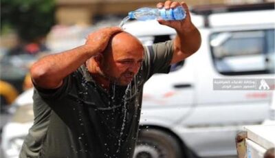 الوزراء: ارتفاع درجات الحرارة يعيد تشكيل خريطة المخاطر والاستثمارات عالميا