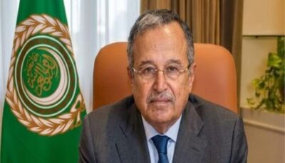 نبيل فهمي يرحب بالقرار الأمريكي برفع سوريا من قائمة الدول الراعية للإرهاب
