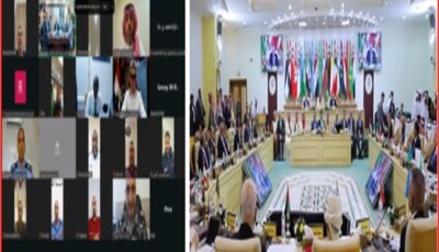 تعزيز حقوق الإنسان والشفافية.. توصيات ورشة العمل الأمنية العربية