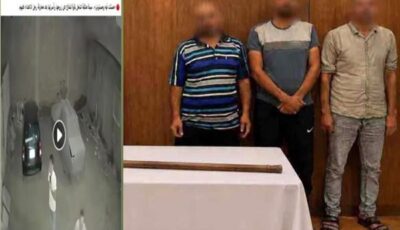 «سوبلكس» دفاعا عن الزوج.. مباحث طوخ تكشف كواليس المشاجرة 