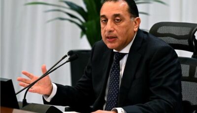 بدء اجتماع الحكومة الاسبوعي في العاصمة الجديدة 