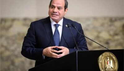 الرئيس السيسي: الوعي بالحقائق يحمي مصر من التحديات.. وحماية حقوق المواطنين أولوية
