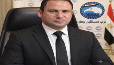 مستقبل وطن: استجابتنا لتوجيهات الرئيس تعكس الدور الوطني للحزب تجاه المواطنين