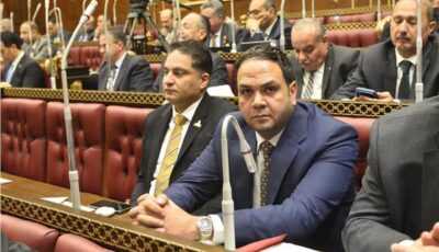 «صناعة الشيوخ»: تعميق التعاون المصري الصيني يدعم توجه الدولة نحو بناء قاعدة صناعية أكثر تنافسية عالميًا