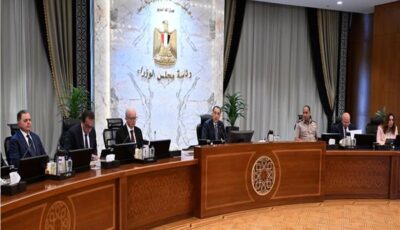مدبولي: العمل على تنفيذ التكليفات الرئاسية في احتفالية ذكرى المولد النبوي الشريف