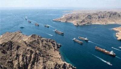 الحرس الثوري: الاتفاق مع عُمان بشأن هرمز يشمل تقاسم العائدات