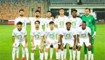 تشكيل البنك الأهلي لمواجهة الزمالك فى الدوري 