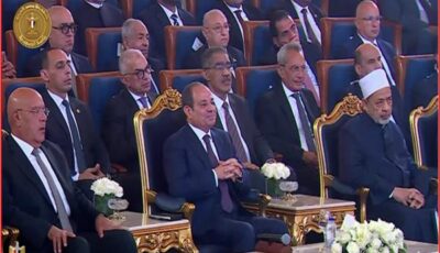 «العقد أولًا».. كيف تعيد توجيهات الرئيس السيسي ضبط العلاقة بين المطور والمشتري؟