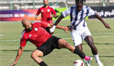جمعة مشهور يعلن تشكيل طلائع الجيش لمواجهة منتخب السويس بتروجت 