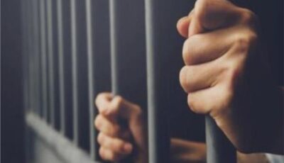 ضبط هارب من المؤبد في ميت غمر
