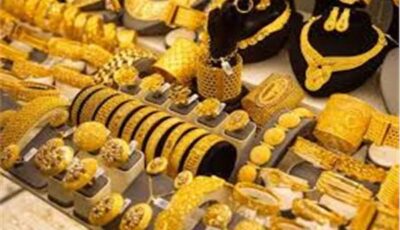 ارتفاع أسعار الذهب اليوم الخميس 27 أغسطس 2026