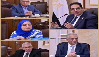 جامعة القاهرة: انتهاء أعمال لجنة ترشيح عميد كلية الآداب ورفع التوصيات
