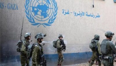 مصر تؤكد رفضها القاطع لمحاولات تصفية قضية اللاجئين الفلسطينيين 