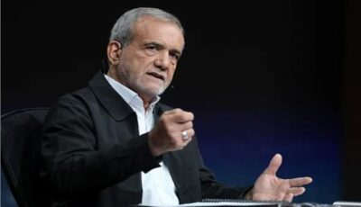 رئيس إيران يلتقي بوتين الأسبوع المُقبل