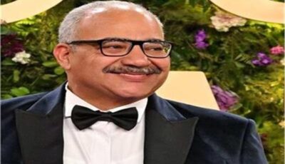 خاص| بيومي فؤاد في العناية المركزة بعد وعكة صحية خلال تصوير «هيروشيما»