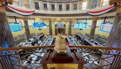 صعود جماعي.. كيف قفز رأس المال السوقي للبورصة لـ 63.4 مليار جنيه؟