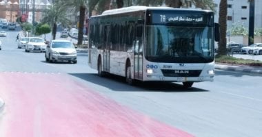 غرفة مكة تفتح مسارًا وظيفيًا للكفاءات الوطنية فى مشروع “حافلات مكة”