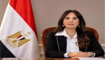 وزيرة الإسكان: منظومة جديدة لتخصيص الأراضي تضمن الجدية والشفافية