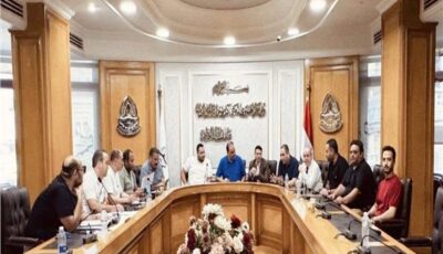 الغرفة التجارية: استعدادات مكثفة لتنظيم معرض «أهلاً مدارس»