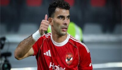 تطورات جديدة بشان تظلم الزمالك ضد زيزو 