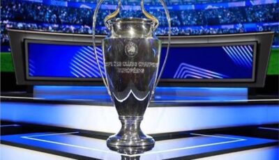 قرعة دوري أبطال أوروبا.. 36 فريقا على طريق المجد