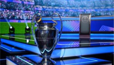 قرعة دوري أبطال أوروبا كاملة.. مواجهات نارية للبطل والريال وبرشلونة