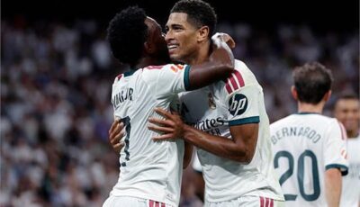 قرعة دوري أبطال أوروبا.. مواجهات ريال مدريد كاملة