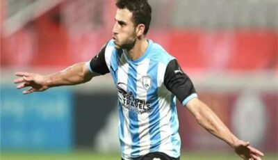 بمشاركة حمدي فتحي.. الوكرة يسقط في فخ الهزيمة أمام الريان بالدوري القطري 