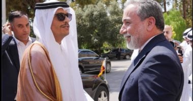 ماذا قالت طهران عن المحادثات مع قطر؟