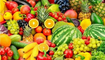 6.8 مليون طن حجم الصادرات الزراعية المصرية حتى الآن.. والموالح تتصدر