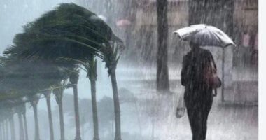 منخفض جوى نادر ..أمطار طوفانية فى لبنان بدايًة من اليوم والذروة غدًا